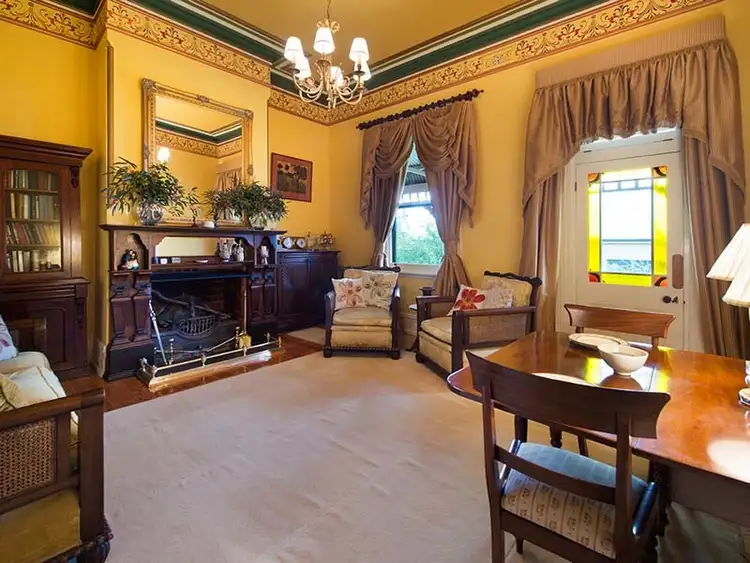 Sixth view of Homely house listing, 13-15 Hall Street, Castlemaine VIC 3450