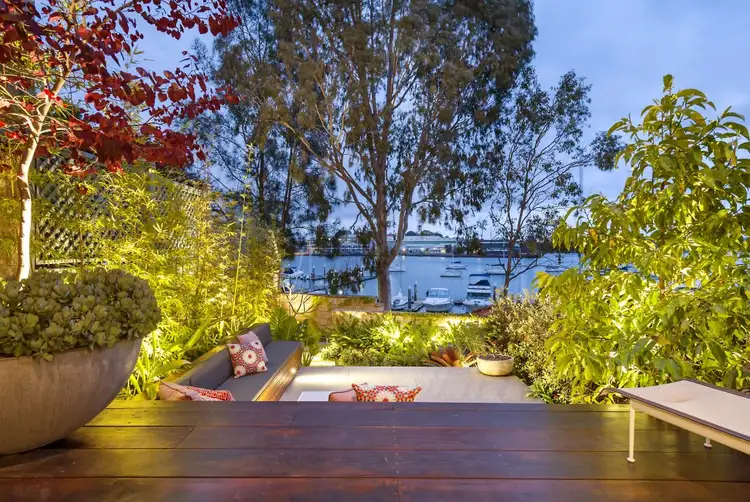 13/8 Water Street, Birchgrove NSW 2041
