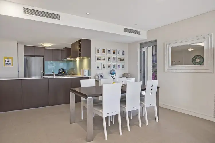 Second view of Homely apartment listing, 10/63-67 Pavilion Street, Queenscliff NSW 2096