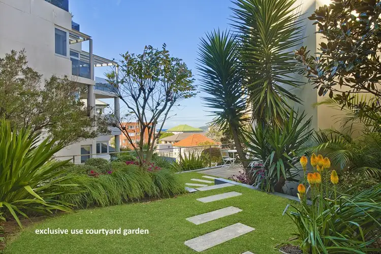 Fourth view of Homely apartment listing, 10/63-67 Pavilion Street, Queenscliff NSW 2096