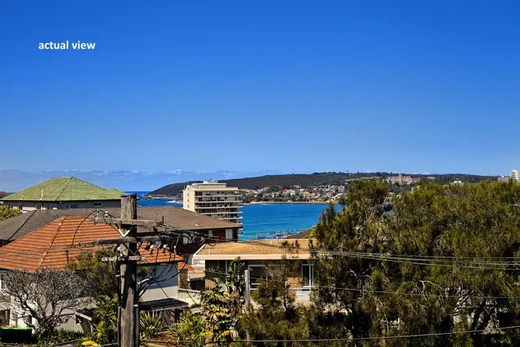 Fifth view of Homely apartment listing, 10/63-67 Pavilion Street, Queenscliff NSW 2096