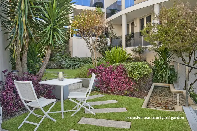 Sixth view of Homely apartment listing, 10/63-67 Pavilion Street, Queenscliff NSW 2096