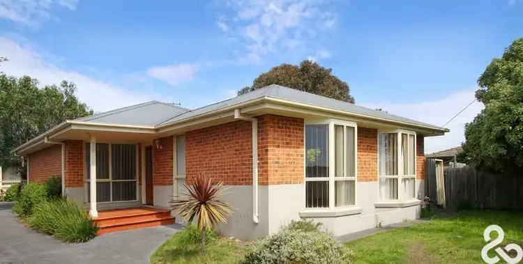 1/27 Rufus Street, Epping VIC 3076