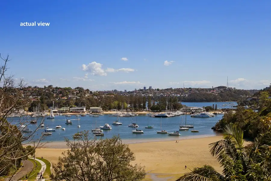 Main view of Homely house listing, 39 Peronne Avenue, Clontarf NSW 2093