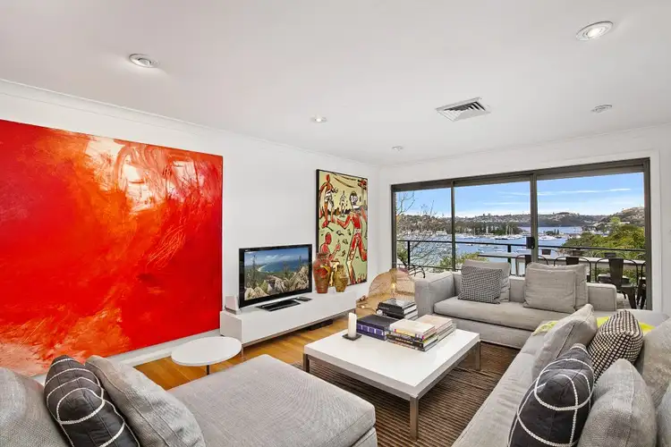 Second view of Homely house listing, 39 Peronne Avenue, Clontarf NSW 2093