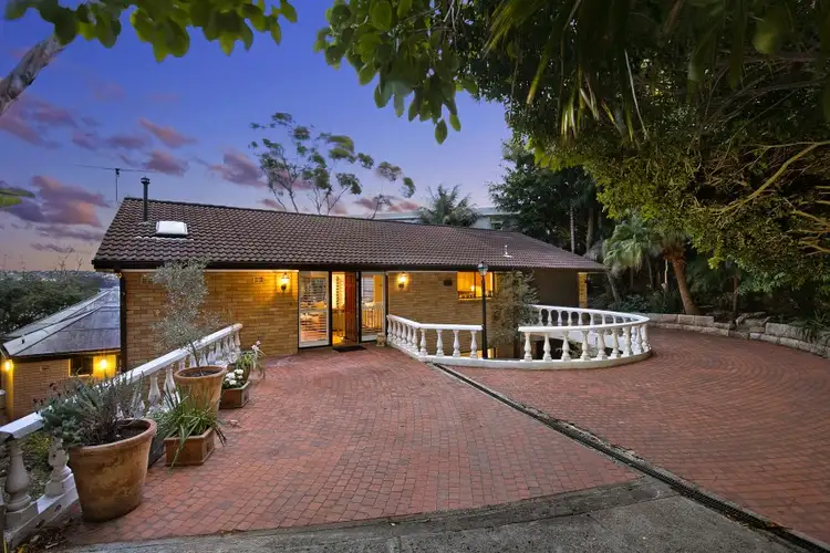 Sixth view of Homely house listing, 39 Peronne Avenue, Clontarf NSW 2093