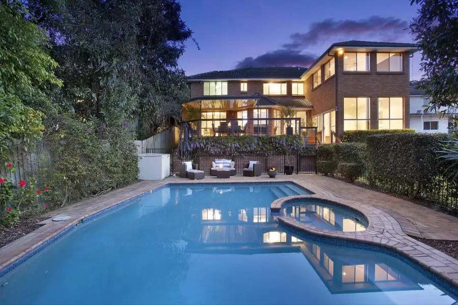 Main view of Homely house listing, 36 Wabash Avenue, Cromer NSW 2099