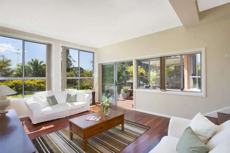 Second view of Homely house listing, 36 Wabash Avenue, Cromer NSW 2099