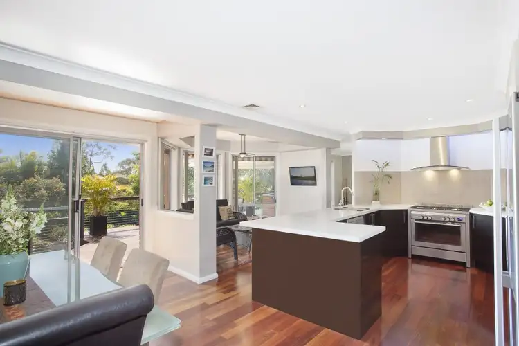 Fourth view of Homely house listing, 36 Wabash Avenue, Cromer NSW 2099