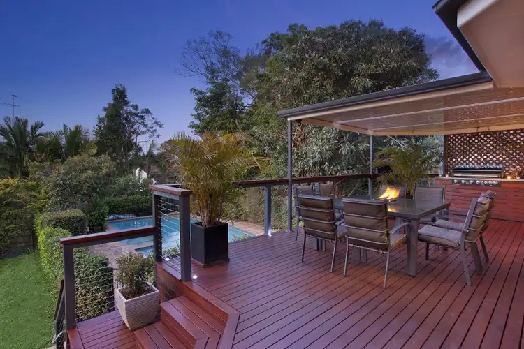 Fifth view of Homely house listing, 36 Wabash Avenue, Cromer NSW 2099