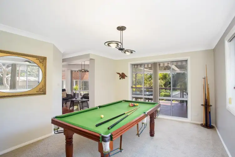 Sixth view of Homely house listing, 36 Wabash Avenue, Cromer NSW 2099