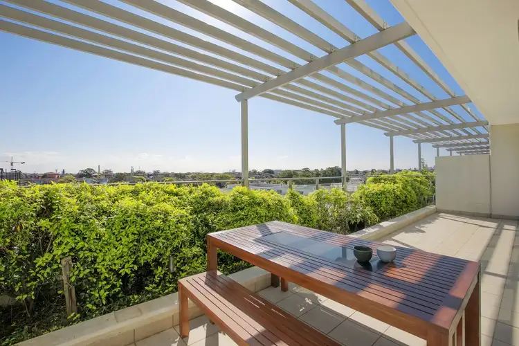 402/260 Bunnerong Road, Hillsdale NSW 2036