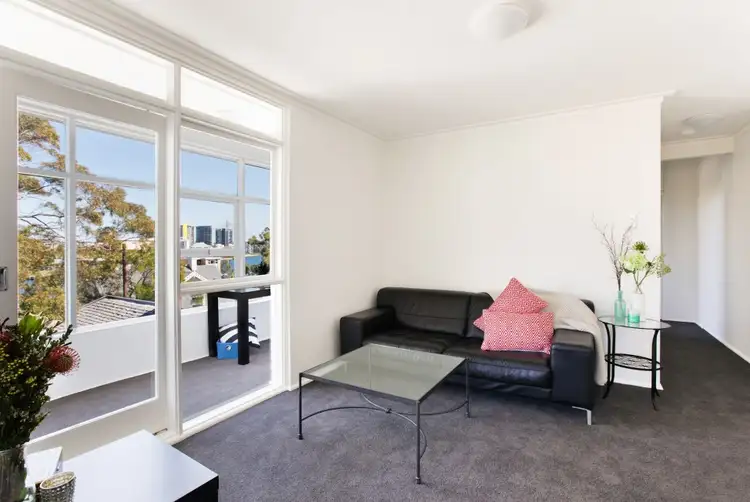 Fourth view of Homely house listing, 16 Union Street, Balmain East NSW 2041