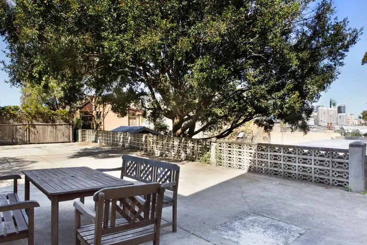 Fifth view of Homely house listing, 16 Union Street, Balmain East NSW 2041
