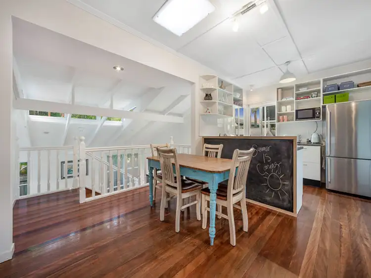 Sixth view of Homely house listing, 36 Oakley Street, Manly QLD 4179