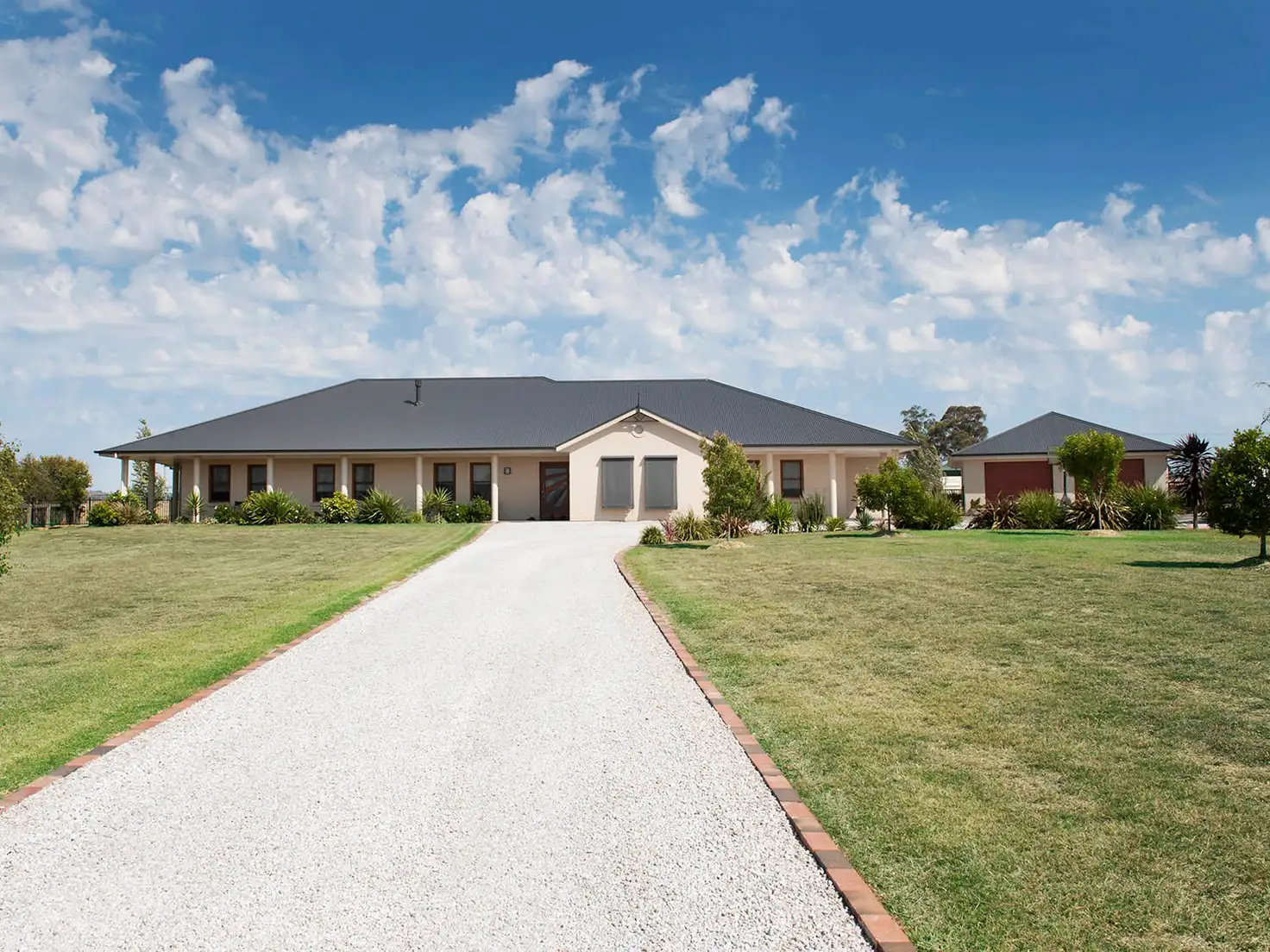Main view of Homely house listing, 32 Stockmans Drive, Mudgee NSW 2850