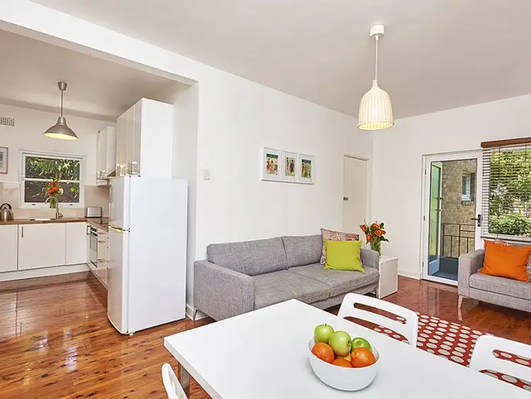 1/44a Grosvenor Crescent, Summer Hill NSW 2130