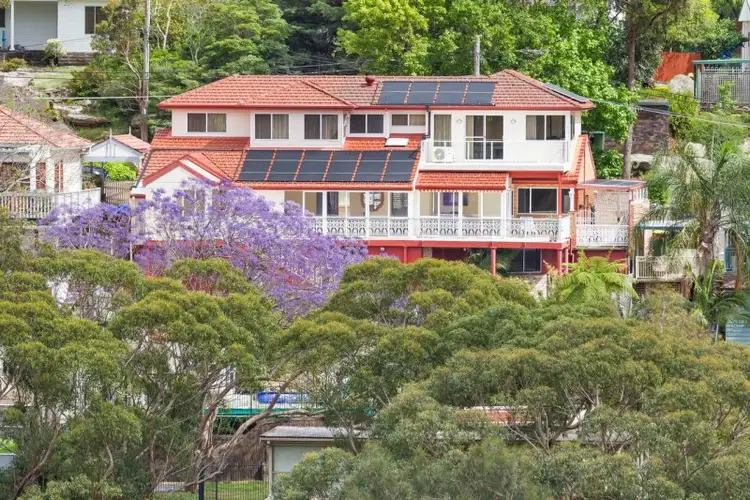Main view of Homely house listing, 26 Loves Avenue, Oyster Bay NSW 2225
