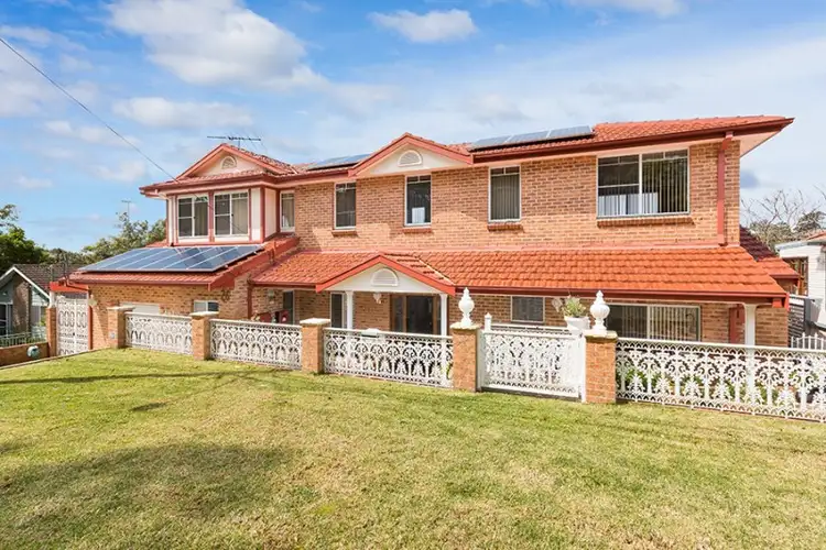 Second view of Homely house listing, 26 Loves Avenue, Oyster Bay NSW 2225