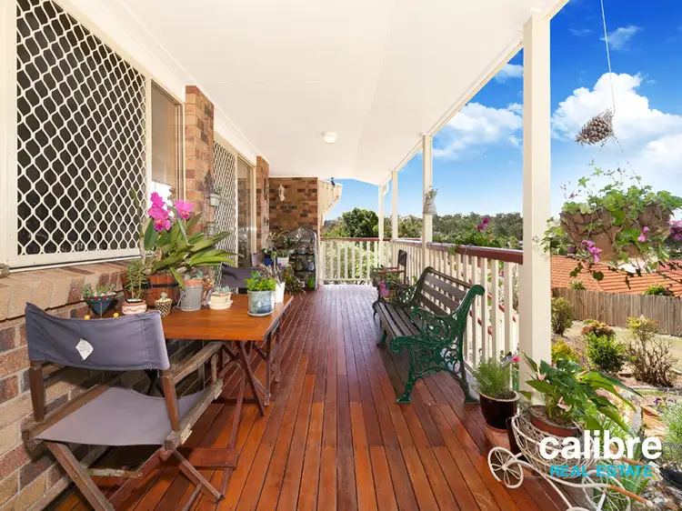 12 Twine Place, Bellbowrie QLD 4070