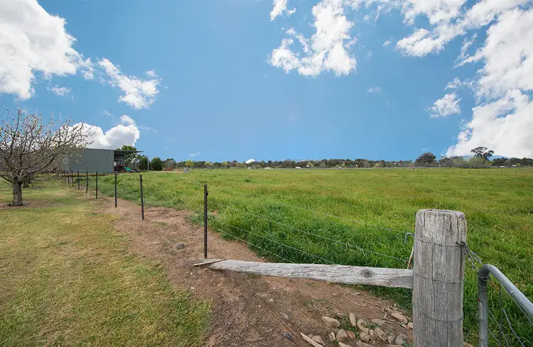 106 Saleyards Lane, Mudgee NSW 2850