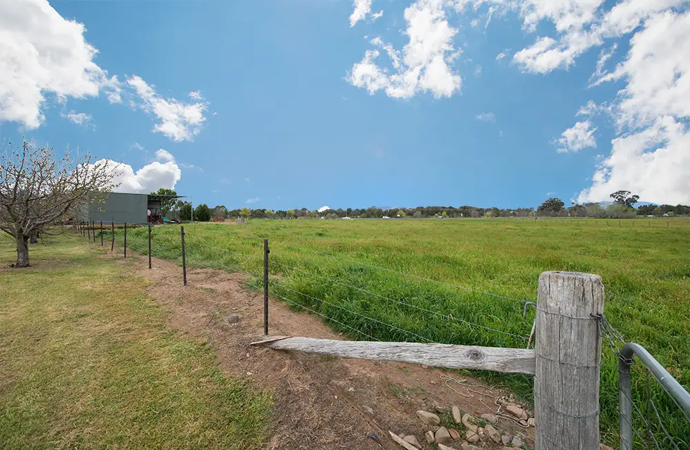 Main view of Homely rural property listing, 106 Saleyards Lane, Mudgee NSW 2850