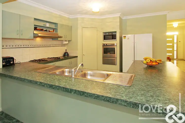 Third view of Homely house listing, 36 Wilgah Street, Thomastown VIC 3074