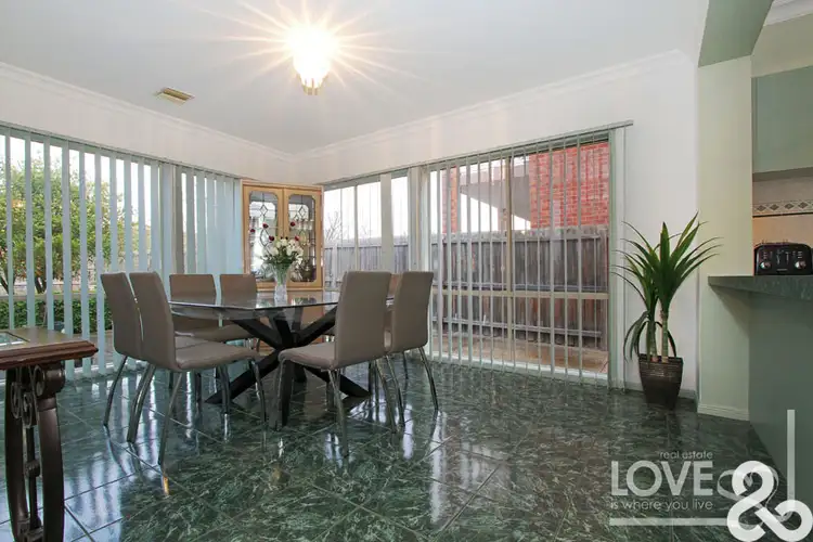 Fourth view of Homely house listing, 36 Wilgah Street, Thomastown VIC 3074