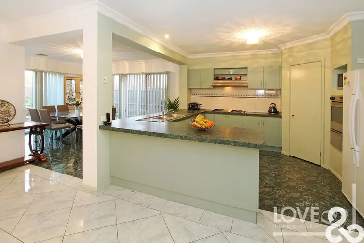 Fifth view of Homely house listing, 36 Wilgah Street, Thomastown VIC 3074