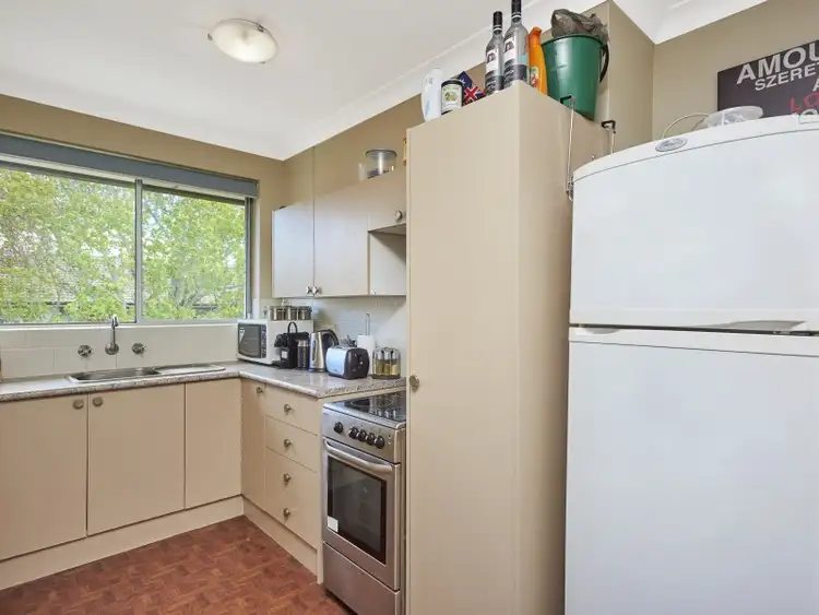 Third view of Homely apartment listing, 21/8-12 Hunter Street, Lewisham NSW 2049