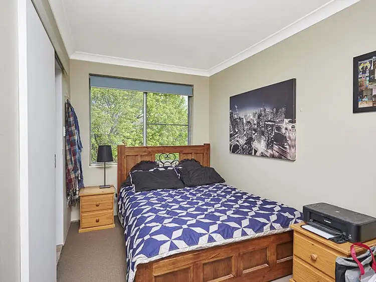 Fourth view of Homely apartment listing, 21/8-12 Hunter Street, Lewisham NSW 2049