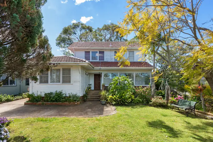 24 Iluka Avenue, Elanora Heights NSW 2101
