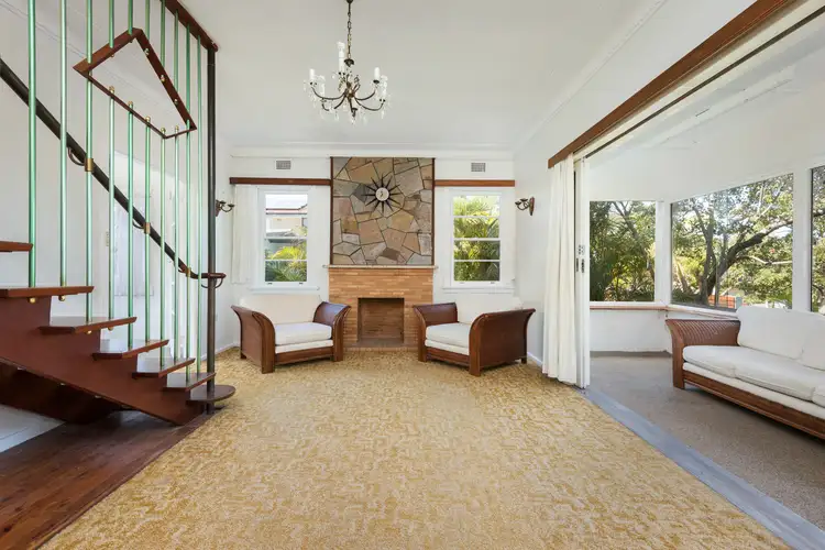 Second view of Homely house listing, 24 Iluka Avenue, Elanora Heights NSW 2101