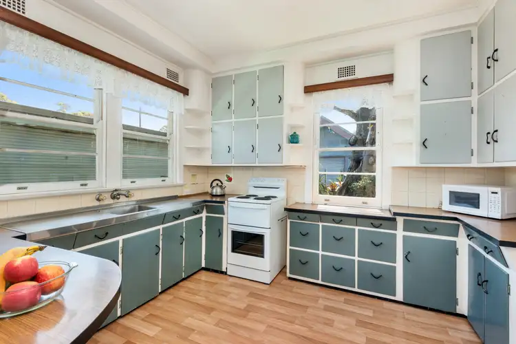 Fourth view of Homely house listing, 24 Iluka Avenue, Elanora Heights NSW 2101