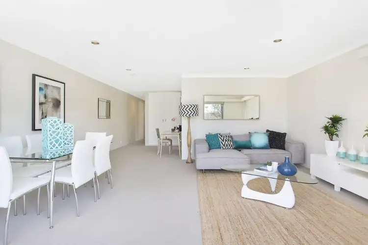 Second view of Homely unit listing, 8/18 Fielding Street, Collaroy NSW 2097
