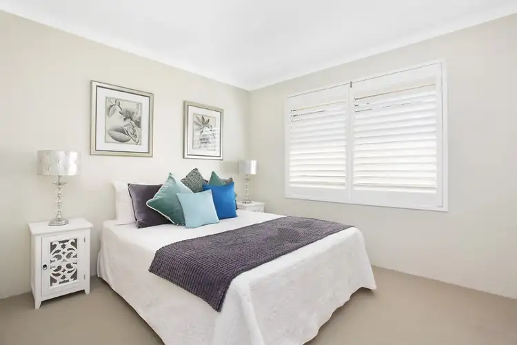 Third view of Homely unit listing, 8/18 Fielding Street, Collaroy NSW 2097