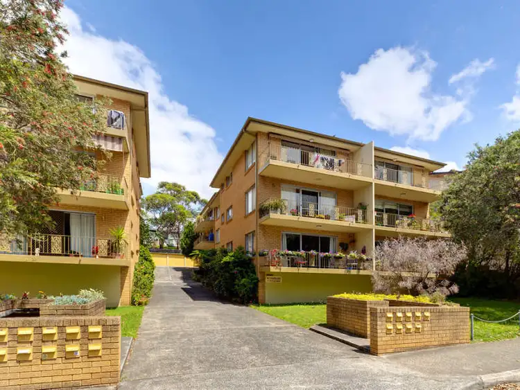 Fifth view of Homely unit listing, 8/18 Fielding Street, Collaroy NSW 2097