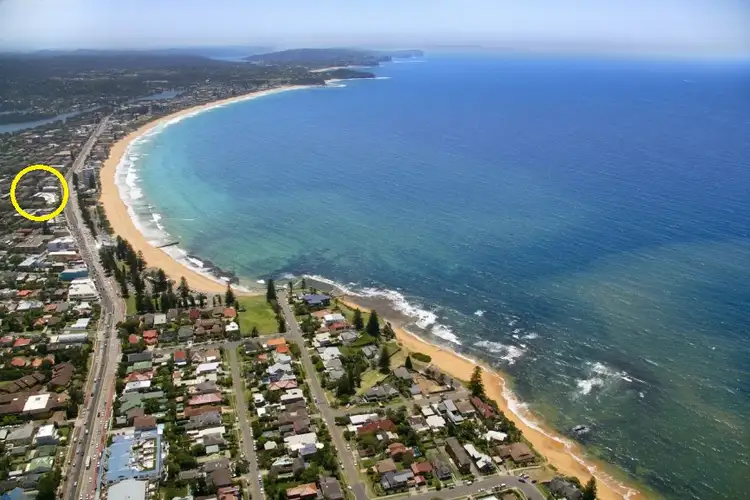 Sixth view of Homely unit listing, 8/18 Fielding Street, Collaroy NSW 2097