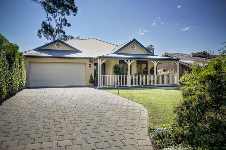 Main view of Homely house listing, 41 Wilsden Street, Walkerville SA 5081