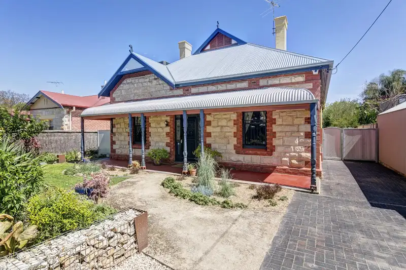 Main view of Homely house listing, 6 Joslin Street, Wayville SA 5034