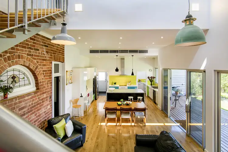 Second view of Homely house listing, 6 Joslin Street, Wayville SA 5034