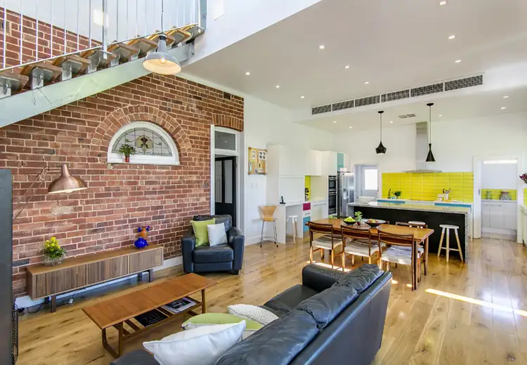 Third view of Homely house listing, 6 Joslin Street, Wayville SA 5034