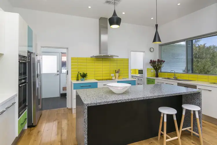 Fourth view of Homely house listing, 6 Joslin Street, Wayville SA 5034