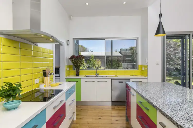 Fifth view of Homely house listing, 6 Joslin Street, Wayville SA 5034