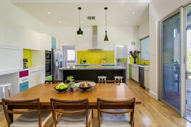 Sixth view of Homely house listing, 6 Joslin Street, Wayville SA 5034