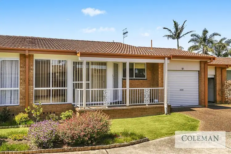 Main view of Homely house listing, 32 Gilbert Avenue, Gorokan NSW 2263