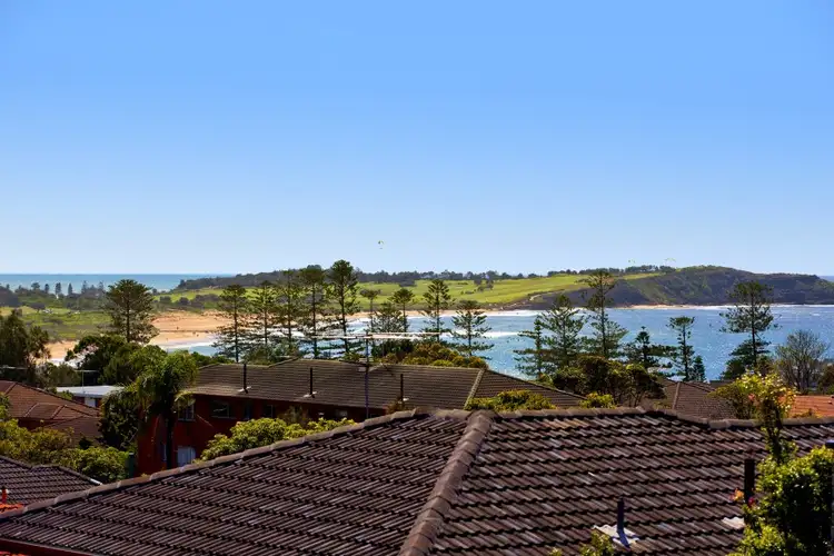 Main view of Homely apartment listing, 12/52 The Crescent, Dee Why NSW 2099