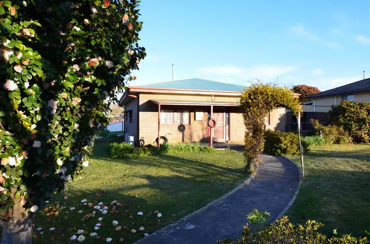 Main view of Homely house listing, 1 Bridge Road, Beechworth VIC 3747
