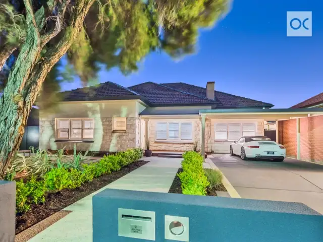 18 Stewart Street, Henley Beach SA 5022