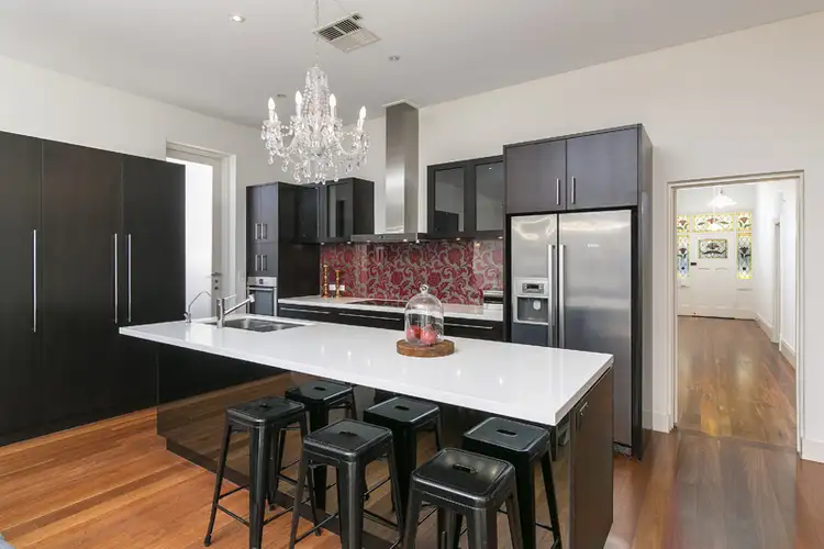 Second view of Homely house listing, 17 D'erlanger Avenue, Collinswood SA 5081